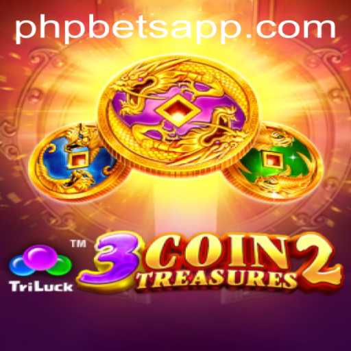Exploring 3CoinTreasures2: An In-Depth Look into the Game and Its Rules