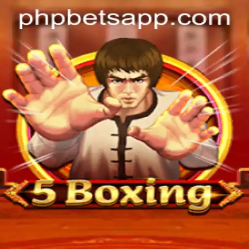 Exploring the Game of 5Boxing and Its Online Presence on PHPBETS.COM