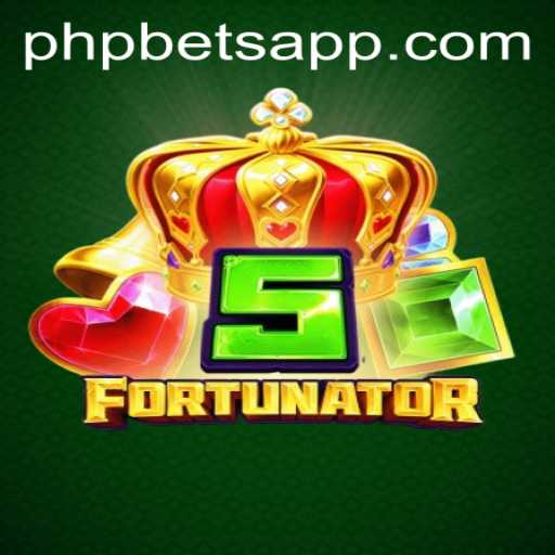 Unveiling the Excitement of 5Fortunator: A New Gaming Sensation by PHPBETS.COM