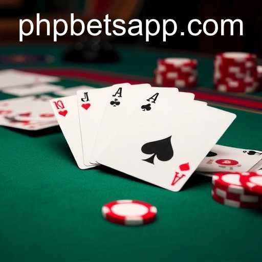 Exploring the Thrills of Blackjack: Strategies, Variants, and PHPBETS.COM