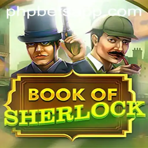 Discover the Intriguing World of BookOfSherlock with PHPBETS.COM