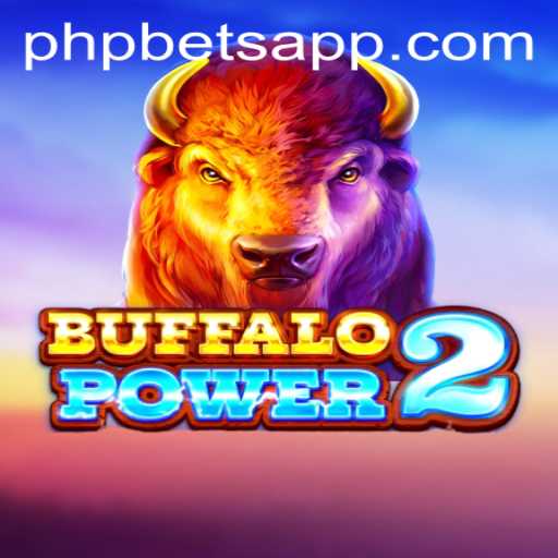Buffalo Power 2: An Exciting Gaming Experience on PHPBETS.COM