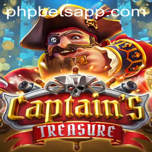 Exploring CaptainssTreasure: A Thrilling Adventure with PHPBETS.COM