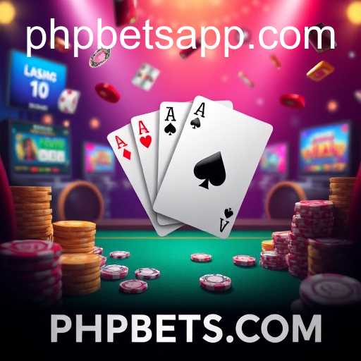 Exploring the Exciting World of Casino Games with PHPBETS.COM