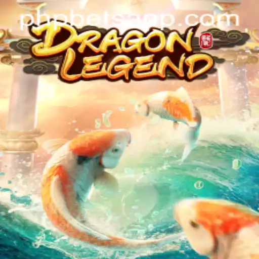 DragonLegend: A Journey into Mythical Realms with PHPBETS.COM