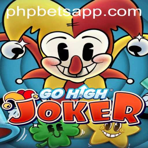 Discovering GoHighJoker: An Exciting New Game Experience with PHPBETS.COM