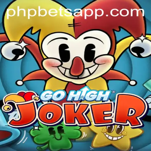 Discovering GoHighJoker: An Exciting New Game Experience with PHPBETS.COM