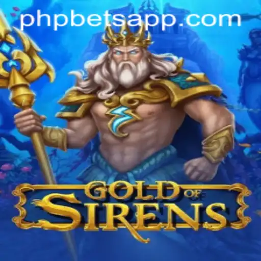 Discover the Enchanting World of GoldofSirens: A Dive into Thrills