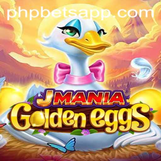 Discover JManiaGoldenEggs: A Thrilling New Addition to PHPBETS.COM