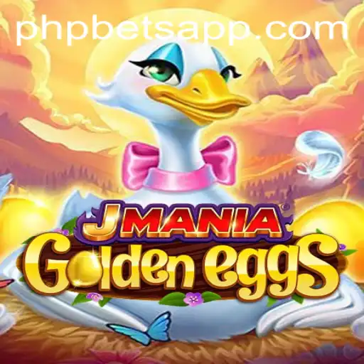 Discover JManiaGoldenEggs: A Thrilling New Addition to PHPBETS.COM