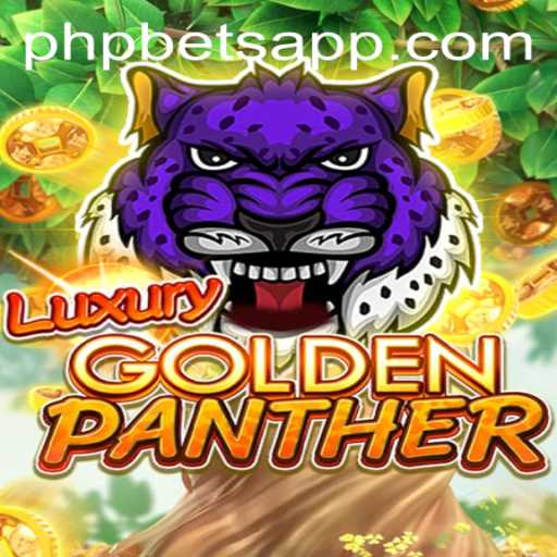 Explore the Thrilling World of LuxuryGoldenPanther at PHBETS.COM