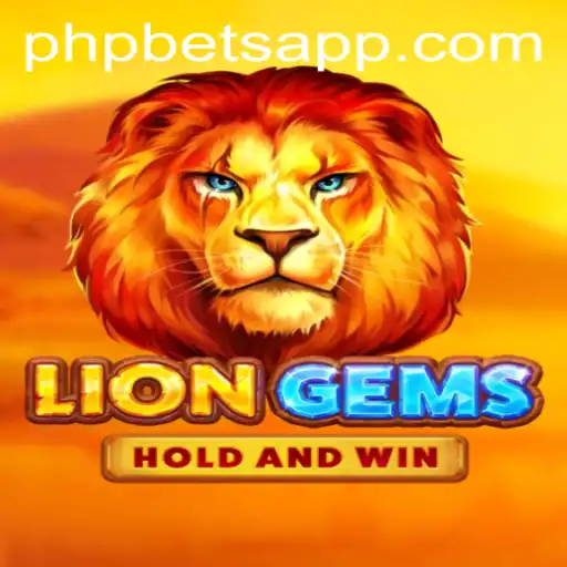 Unveiling the Adventure of LionGems: A Thrilling Exploration with PHPBETS.COM