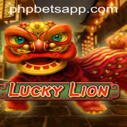 Unlocking the Thrills of 'LuckyLion' at PHPBETS.COM