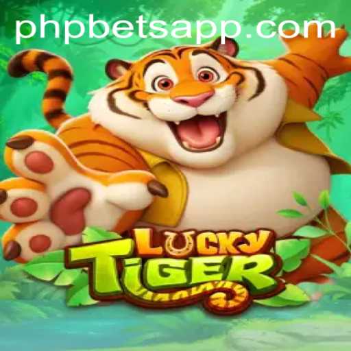 Exploring the Exciting World of LuckyTiger and PHPBETS.COM