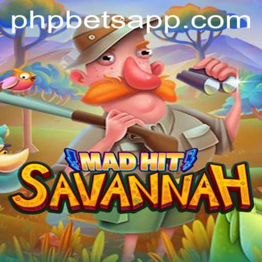 MadHitSavannah: Exploring the Exciting Game of Strategies and Adventure