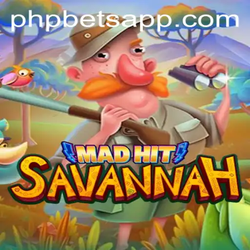 MadHitSavannah: Exploring the Exciting Game of Strategies and Adventure