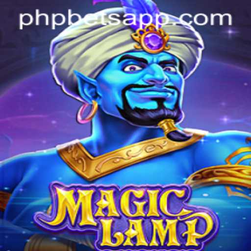 MagicLamp: A Dazzling Adventure in the World of PHPBETS.COM