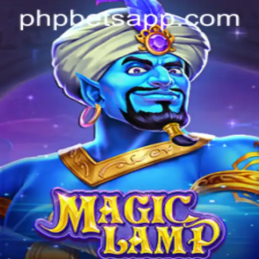 MagicLamp: A Dazzling Adventure in the World of PHPBETS.COM