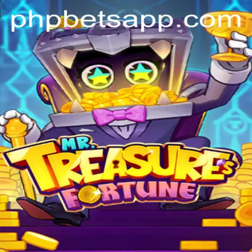 Discover the Thrill of MrTreasuresFortune at PHPBETS.COM