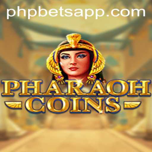 Discovering PharaohCoins: A Dive into the Egyptian-Themed Casino Experience with PHPBETS.COM