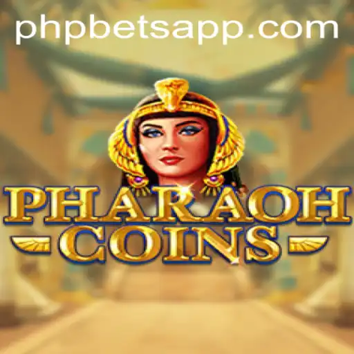 Discovering PharaohCoins: A Dive into the Egyptian-Themed Casino Experience with PHPBETS.COM