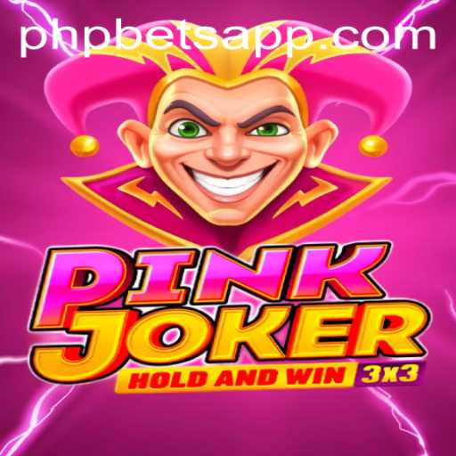 Exploring the Thrilling World of PinkJoker: A Dive into Features and Gameplay