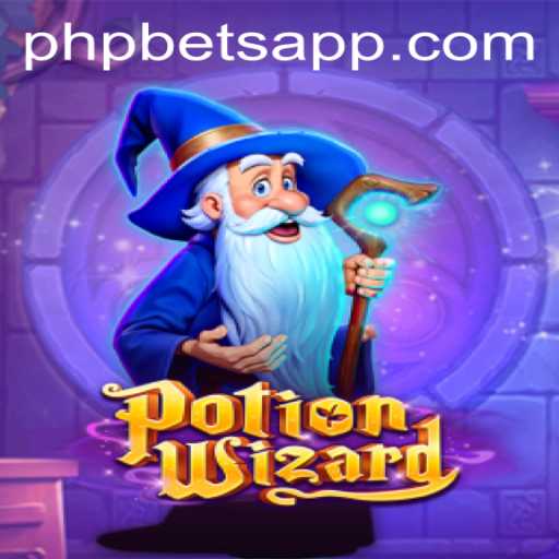 Magic and Mystique: Exploring PotionWizard in the Realm of PHPBETS.COM