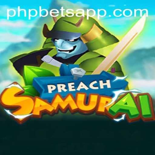 PreachSamurai: An Epic Fusion of Strategy and Spirituality