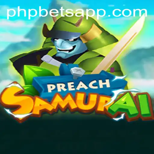 PreachSamurai: An Epic Fusion of Strategy and Spirituality