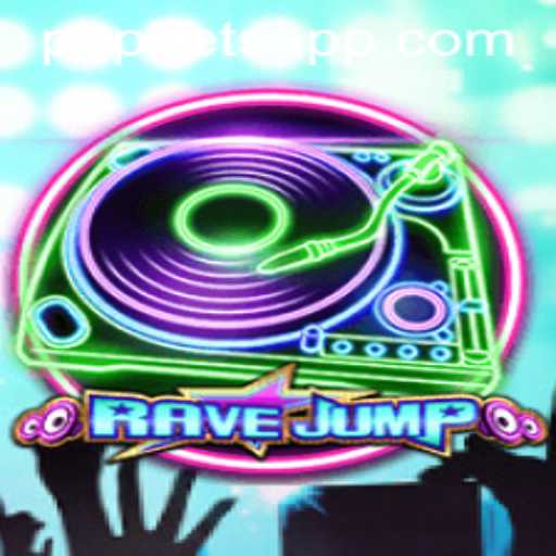 RaveJump: A Thrilling New Adventure in Virtual Gaming