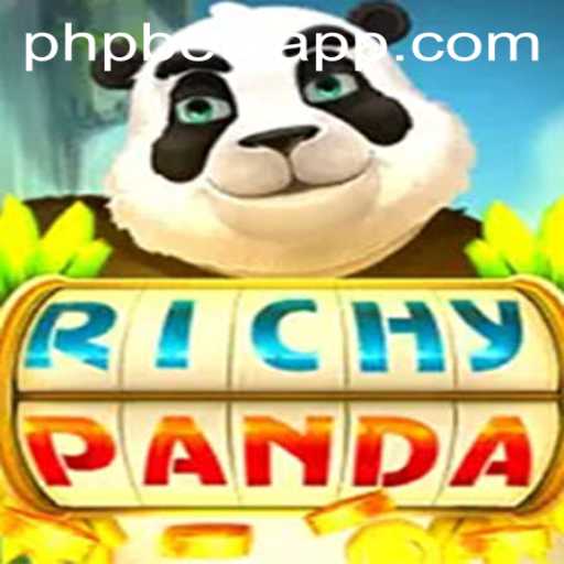 Discover RichyPanda: A Captivating Gaming Experience with PHPBETS.COM