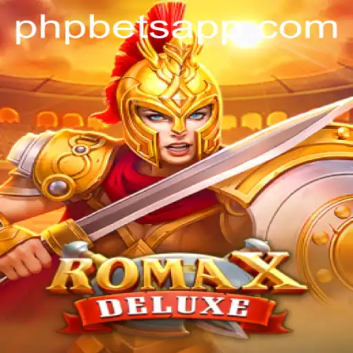 Exploring RomaXDeluxe: A New Digital Gaming Phenomenon