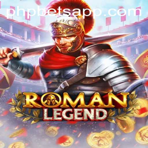 Exploring the Enigmatic World of RomanLegend - A PHPBETS.COM Adventure
