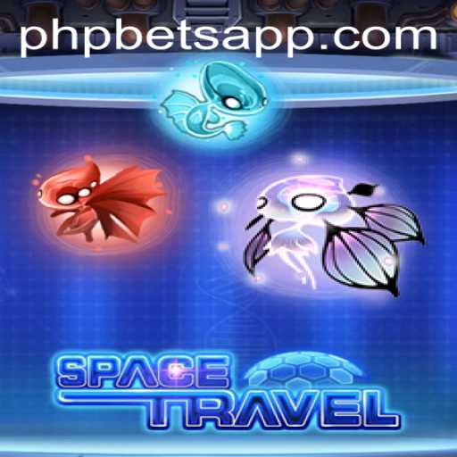 Explore the Cosmic Adventures of SpaceTravel on PHPBETS.COM