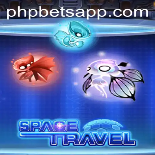 Explore the Cosmic Adventures of SpaceTravel on PHPBETS.COM