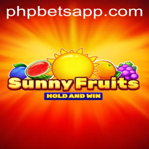 Exploring SunnyFruits: A Thrilling Gaming Experience on PHPBETS.COM