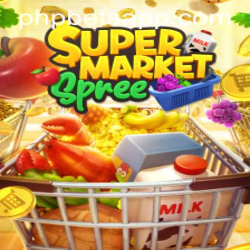 Exploring SupermarketSpree with PHPBETS.COM