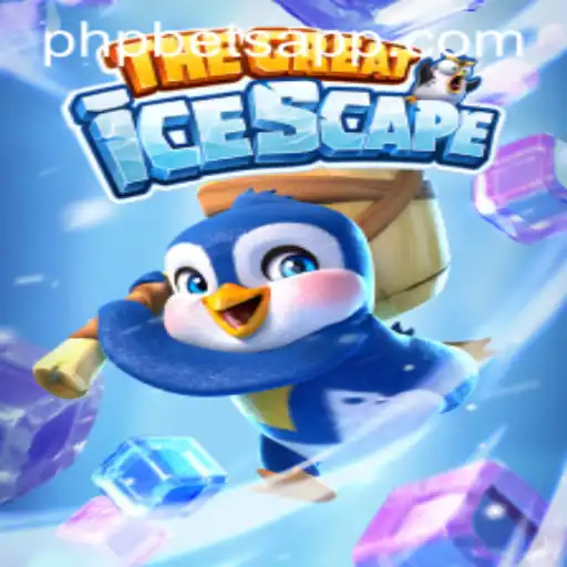 The Great Icescape: Navigating a Chilling Adventure with PHPBETS.COM