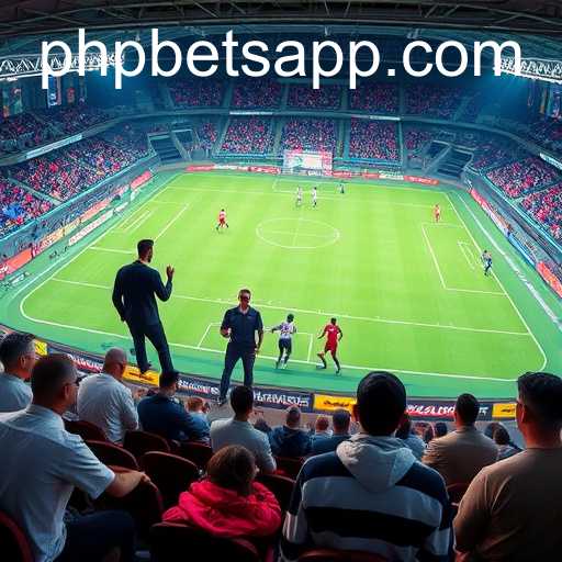 Virtual Sports: The Emergence of a Digital Playground on PHPBETS.COM