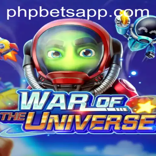 Exploring WAROFTHEUNIVERSE: The Ultimate Galactic Gaming Experience