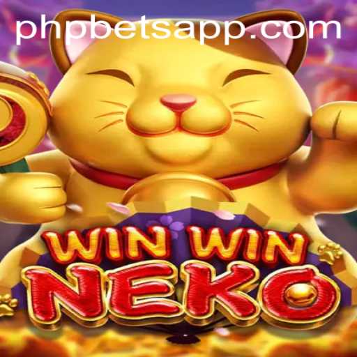 WinWinNeko: Unveiling the Charm of PHPBETS.COM's Latest Gaming Sensation