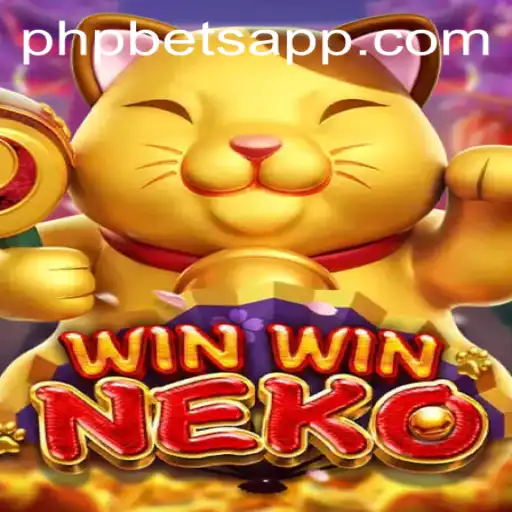 WinWinNeko: Unveiling the Charm of PHPBETS.COM's Latest Gaming Sensation