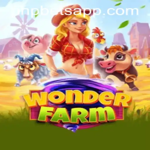 Explore the Magical World of WonderFarm: A Game of Adventure and Strategy