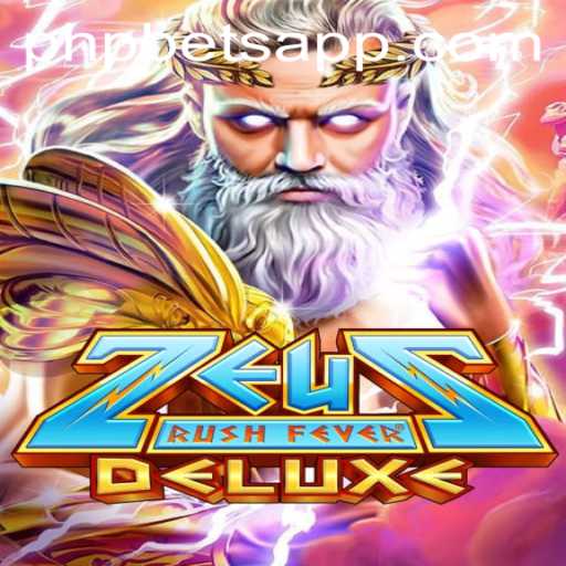 Exploring the Thrills of ZeusRushFeverDeluxe: An Epic Gaming Experience